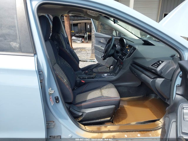JF2GTACC1K8389870 Subaru Crosstrek 2.0i Premium
