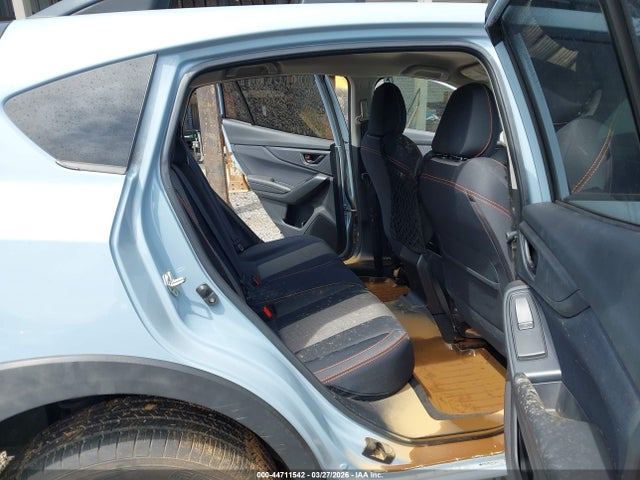 JF2GTACC1K8389870 Subaru Crosstrek 2.0i Premium