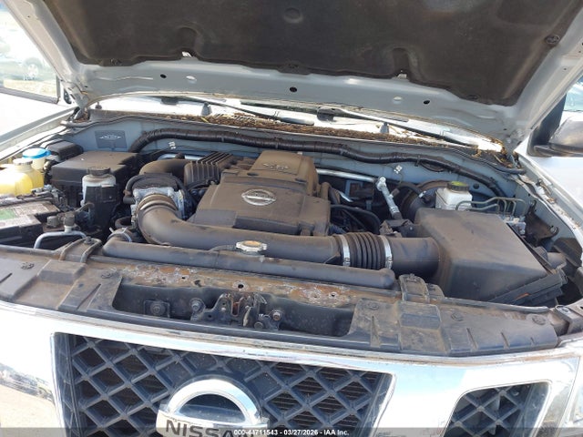 Aukcja sprzedaży 2019 Nissan Frontier Sv, vin: 1N6AD0ER1KN764734, numer aukcji: 44711543