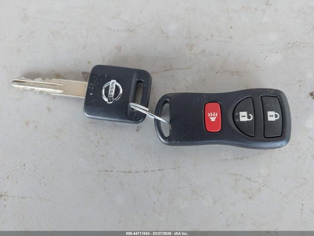 Aukcja sprzedaży 2019 Nissan Frontier Sv, vin: 1N6AD0ER1KN764734, numer aukcji: 44711543
