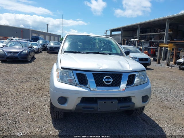 Aukcja sprzedaży 2019 Nissan Frontier Sv, vin: 1N6AD0ER1KN764734, numer aukcji: 44711543