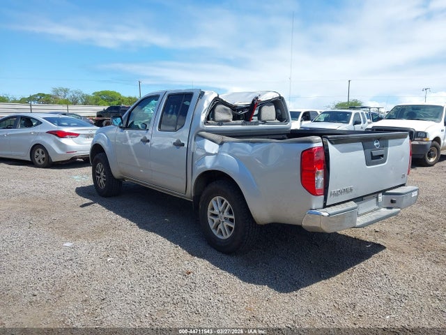 Aukcja sprzedaży 2019 Nissan Frontier Sv, vin: 1N6AD0ER1KN764734, numer aukcji: 44711543
