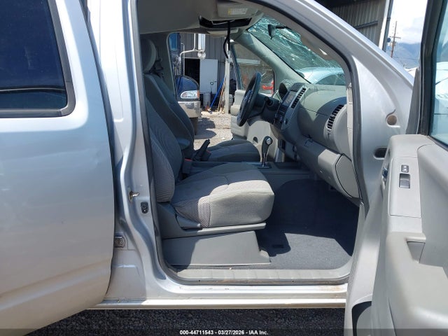Aukcja sprzedaży 2019 Nissan Frontier Sv, vin: 1N6AD0ER1KN764734, numer aukcji: 44711543