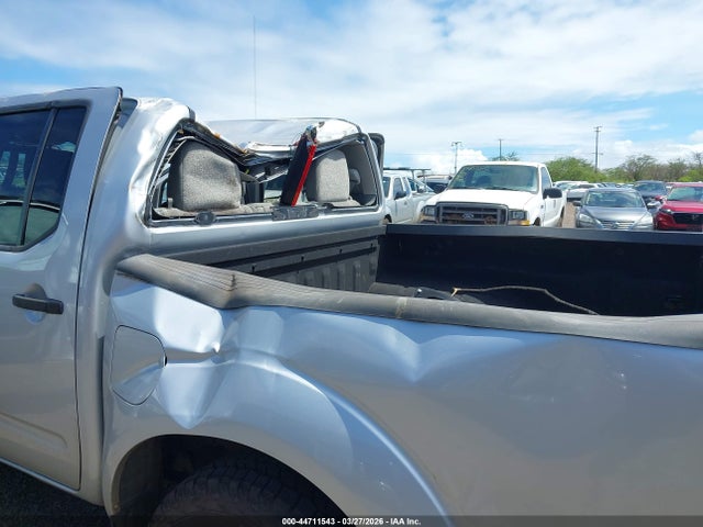 Aukcja sprzedaży 2019 Nissan Frontier Sv, vin: 1N6AD0ER1KN764734, numer aukcji: 44711543