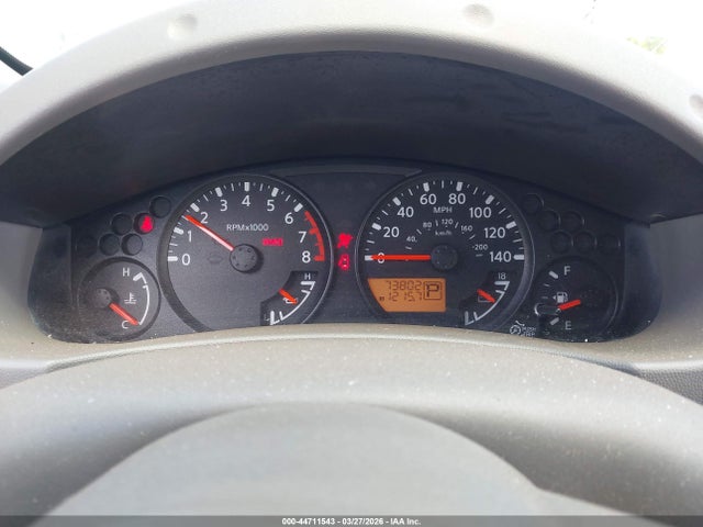 Aukcja sprzedaży 2019 Nissan Frontier Sv, vin: 1N6AD0ER1KN764734, numer aukcji: 44711543