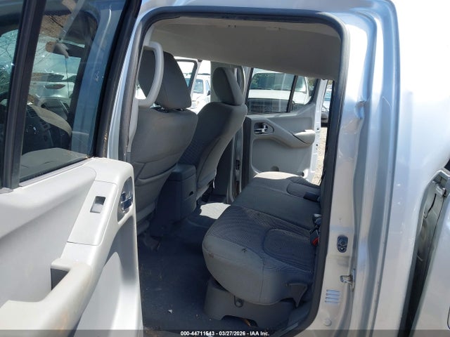 Aukcja sprzedaży 2019 Nissan Frontier Sv, vin: 1N6AD0ER1KN764734, numer aukcji: 44711543
