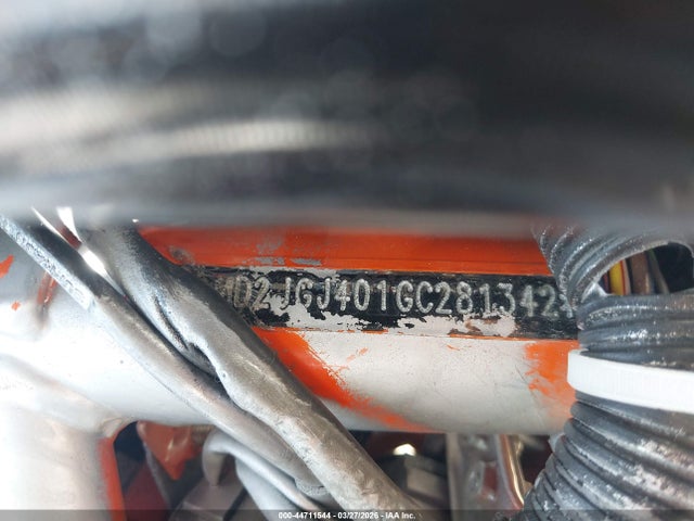 MD2JGJ401GC281342 KTM Rc 390