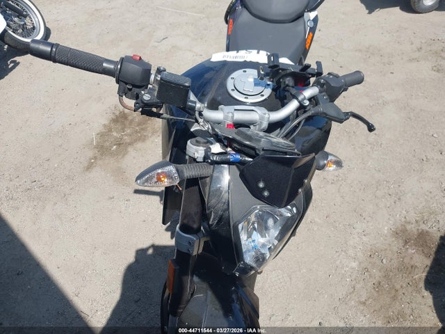 MD2JGJ401GC281342 KTM Rc 390