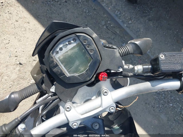 MD2JGJ401GC281342 KTM Rc 390