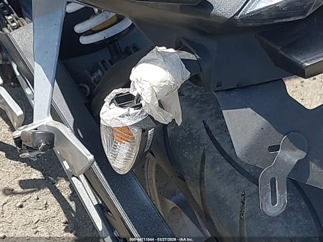 MD2JGJ401GC281342 KTM Rc 390