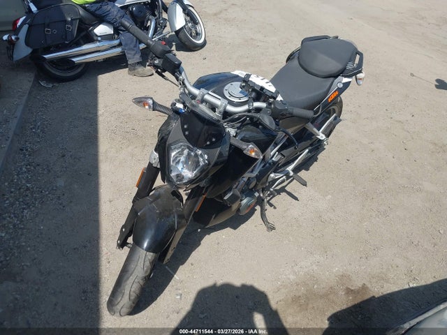 MD2JGJ401GC281342 KTM Rc 390