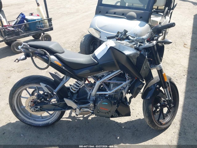 MD2JGJ401GC281342 KTM Rc 390