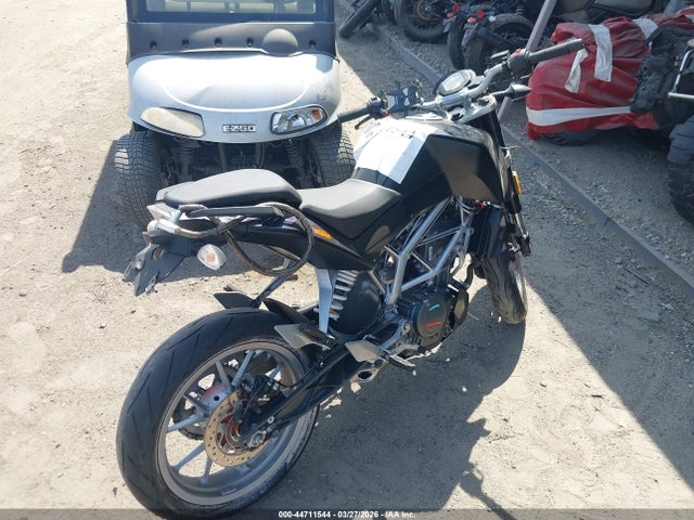 MD2JGJ401GC281342 KTM Rc 390
