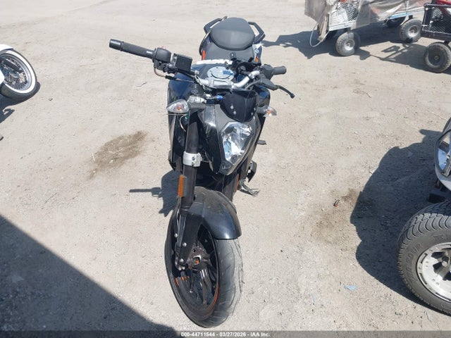 MD2JGJ401GC281342 KTM Rc 390
