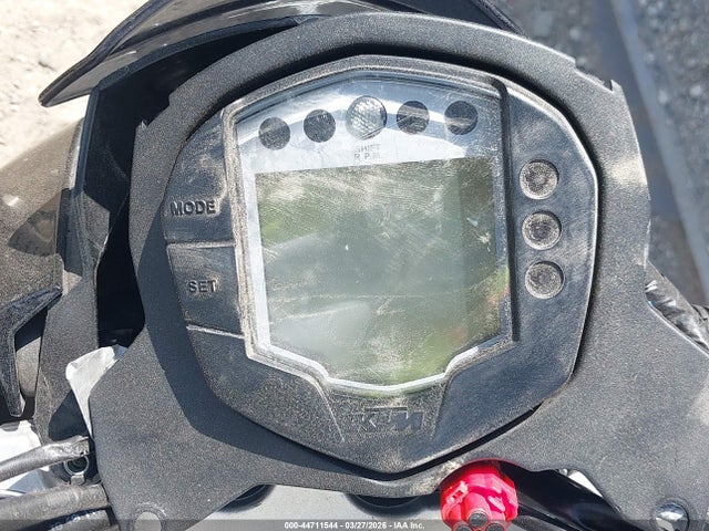MD2JGJ401GC281342 KTM Rc 390