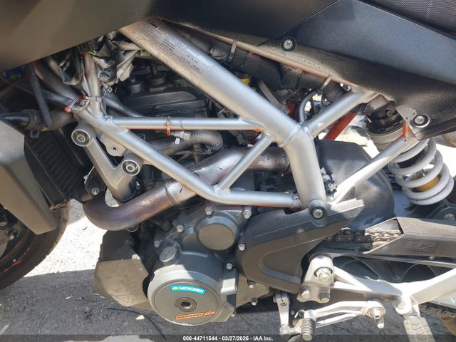 MD2JGJ401GC281342 KTM Rc 390