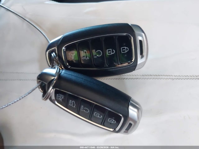 Продаж на аукціоні авто 2023 Hyundai Elantra Sel, vin: KMHLS4AG3PU465364, номер лоту: 44711546