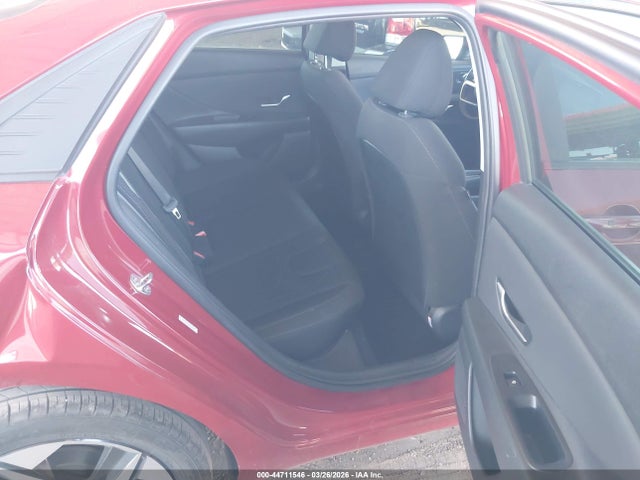 Продаж на аукціоні авто 2023 Hyundai Elantra Sel, vin: KMHLS4AG3PU465364, номер лоту: 44711546
