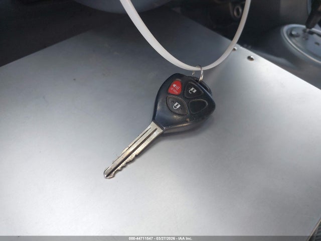 Aukcja sprzedaży 2013 Scion Tc, vin: JTKJF5C78D3062798, numer aukcji: 44711547