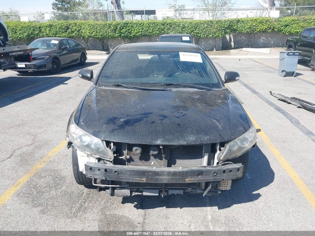 Aukcja sprzedaży 2013 Scion Tc, vin: JTKJF5C78D3062798, numer aukcji: 44711547