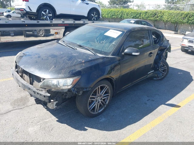 Aukcja sprzedaży 2013 Scion Tc, vin: JTKJF5C78D3062798, numer aukcji: 44711547
