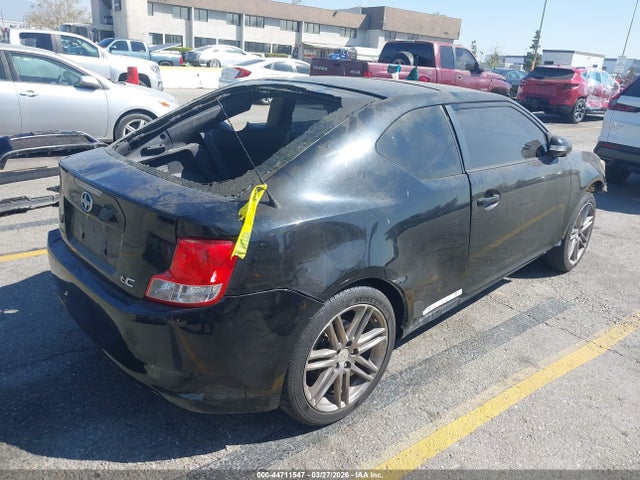 Aukcja sprzedaży 2013 Scion Tc, vin: JTKJF5C78D3062798, numer aukcji: 44711547