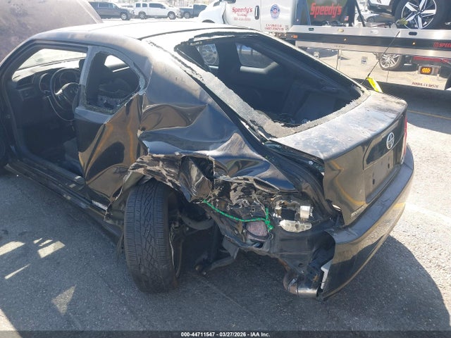 Aukcja sprzedaży 2013 Scion Tc, vin: JTKJF5C78D3062798, numer aukcji: 44711547