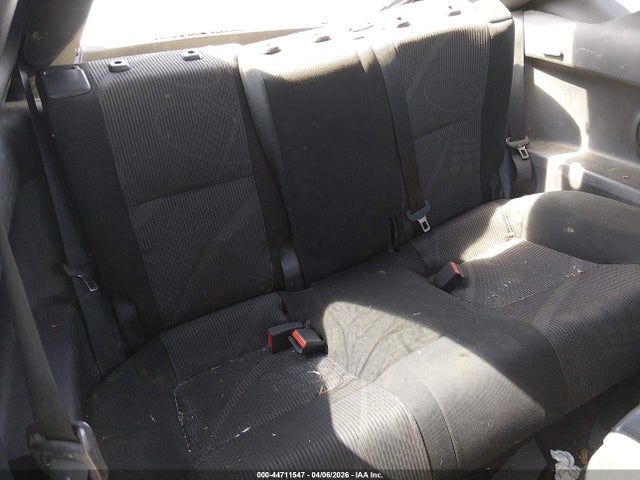 Aukcja sprzedaży 2013 Scion Tc, vin: JTKJF5C78D3062798, numer aukcji: 44711547