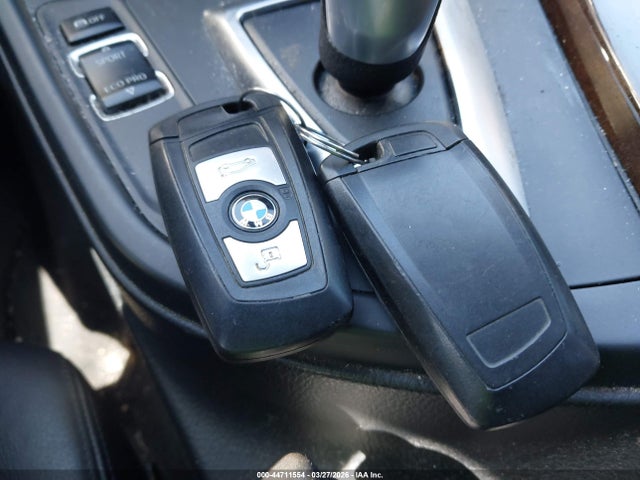 Продаж на аукціоні авто 2015 Bmw 328i Xdrive, vin: WBA3B5G55FNS13069, номер лоту: 44711554