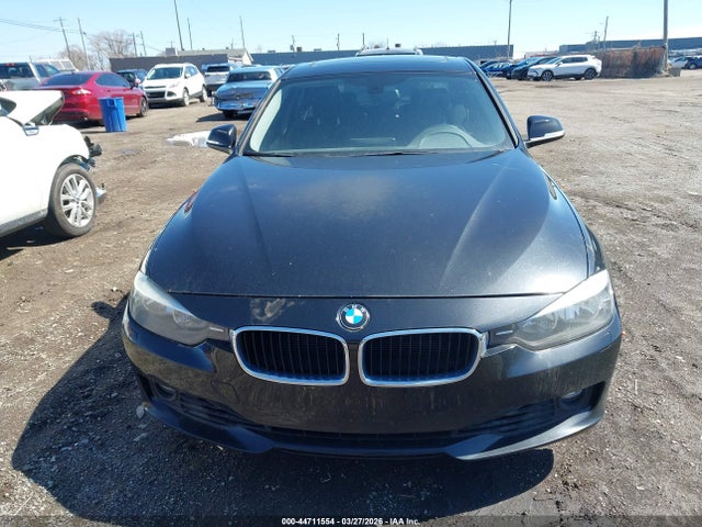 Продаж на аукціоні авто 2015 Bmw 328i Xdrive, vin: WBA3B5G55FNS13069, номер лоту: 44711554