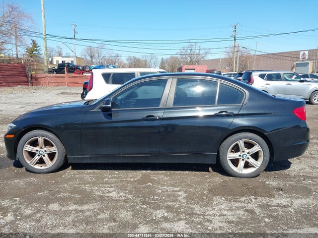 Продаж на аукціоні авто 2015 Bmw 328i Xdrive, vin: WBA3B5G55FNS13069, номер лоту: 44711554