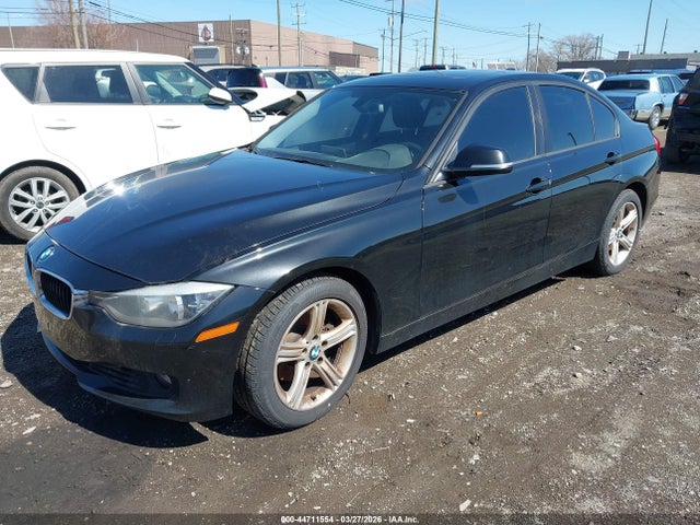Продаж на аукціоні авто 2015 Bmw 328i Xdrive, vin: WBA3B5G55FNS13069, номер лоту: 44711554