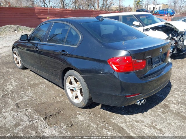 Продаж на аукціоні авто 2015 Bmw 328i Xdrive, vin: WBA3B5G55FNS13069, номер лоту: 44711554