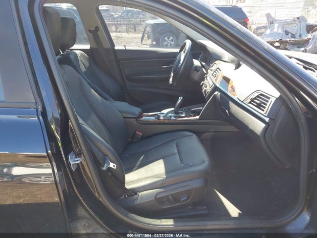 Продаж на аукціоні авто 2015 Bmw 328i Xdrive, vin: WBA3B5G55FNS13069, номер лоту: 44711554