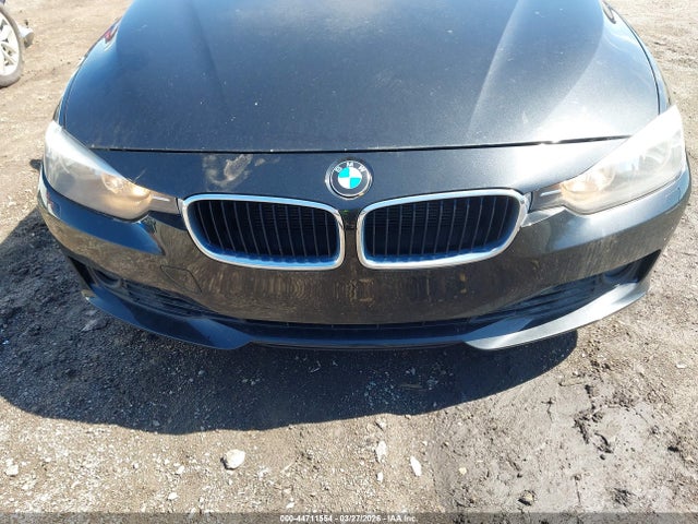 Продаж на аукціоні авто 2015 Bmw 328i Xdrive, vin: WBA3B5G55FNS13069, номер лоту: 44711554
