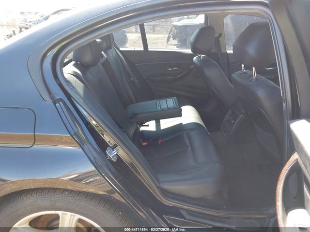 Продаж на аукціоні авто 2015 Bmw 328i Xdrive, vin: WBA3B5G55FNS13069, номер лоту: 44711554