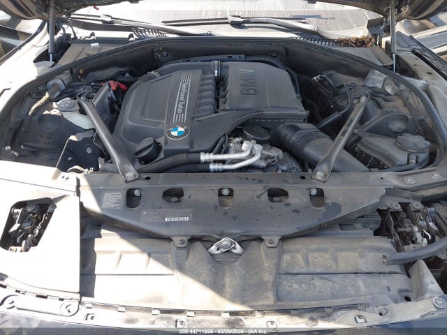Aukcja sprzedaży 2013 Bmw 740i, vin: WBAYA6C59DC995020, numer aukcji: 44711556
