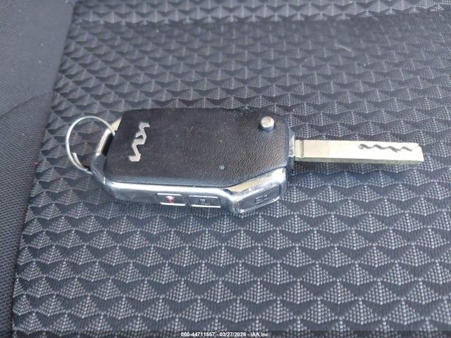 Продаж на аукціоні авто 2024 Kia Sportage Lx, vin: KNDPU3DF6R7264217, номер лоту: 44711557