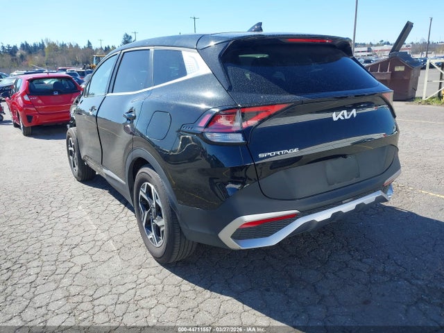 Продаж на аукціоні авто 2024 Kia Sportage Lx, vin: KNDPU3DF6R7264217, номер лоту: 44711557