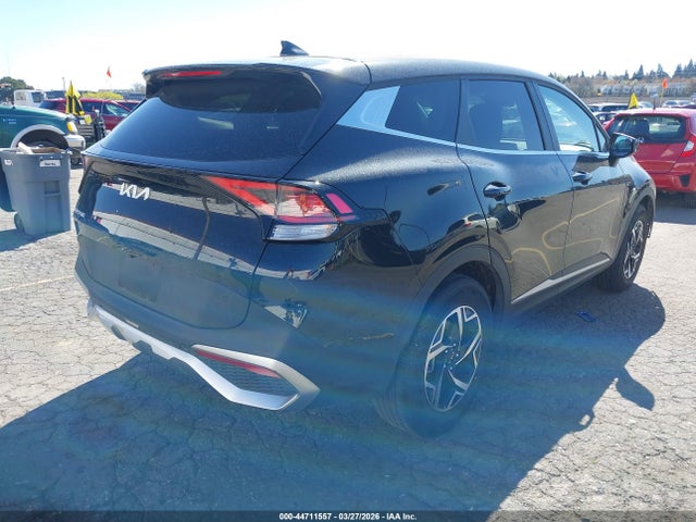 Продаж на аукціоні авто 2024 Kia Sportage Lx, vin: KNDPU3DF6R7264217, номер лоту: 44711557