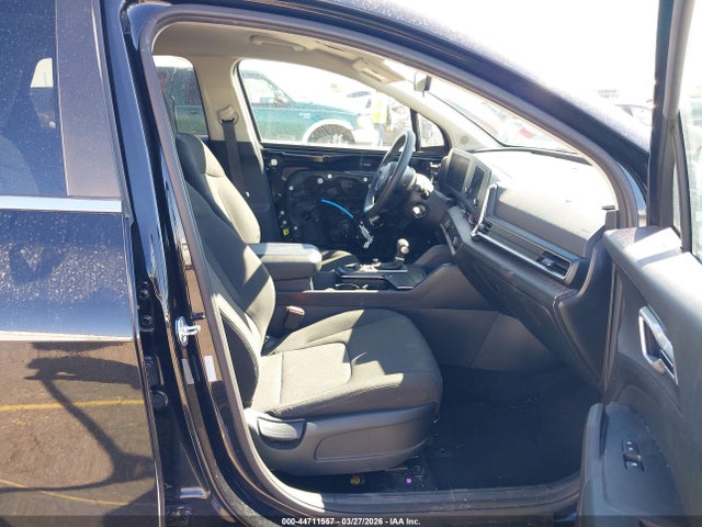 Продаж на аукціоні авто 2024 Kia Sportage Lx, vin: KNDPU3DF6R7264217, номер лоту: 44711557