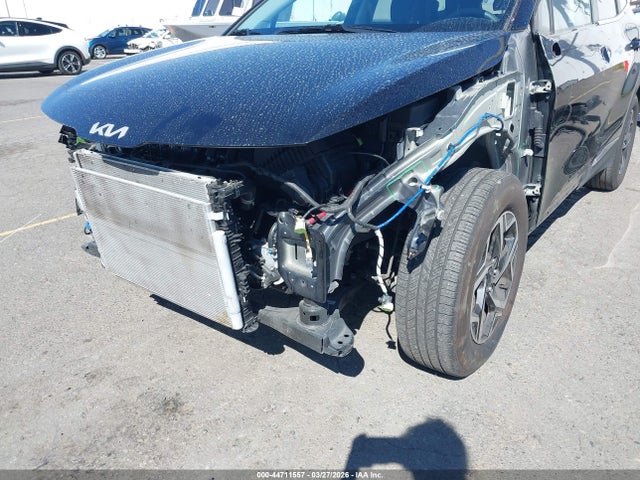 Продаж на аукціоні авто 2024 Kia Sportage Lx, vin: KNDPU3DF6R7264217, номер лоту: 44711557