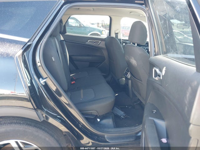 Продаж на аукціоні авто 2024 Kia Sportage Lx, vin: KNDPU3DF6R7264217, номер лоту: 44711557