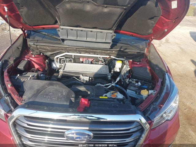 Продаж на аукціоні авто 2019 Subaru Ascent Premium, vin: 4S4WMACD5K3476860, номер лоту: 44711559