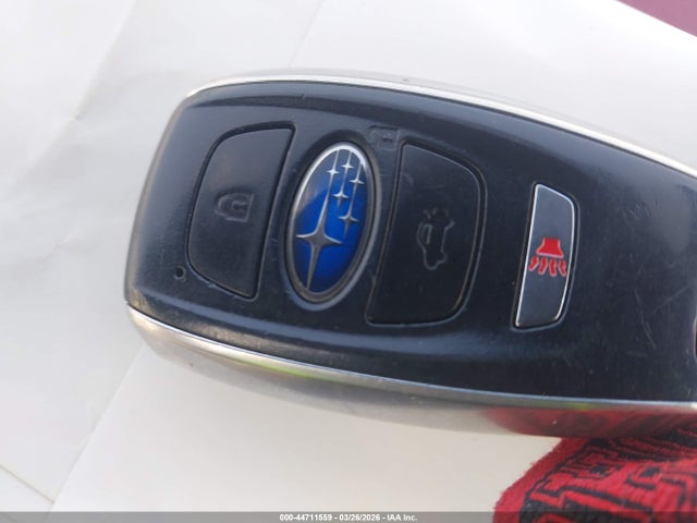 Продаж на аукціоні авто 2019 Subaru Ascent Premium, vin: 4S4WMACD5K3476860, номер лоту: 44711559