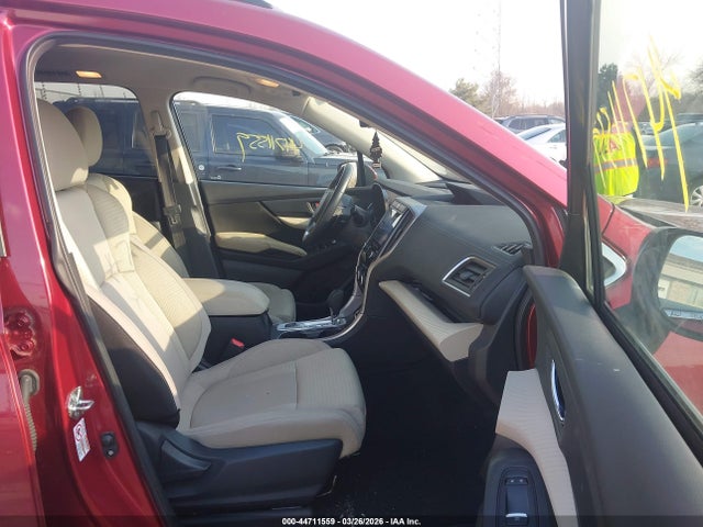 Продаж на аукціоні авто 2019 Subaru Ascent Premium, vin: 4S4WMACD5K3476860, номер лоту: 44711559
