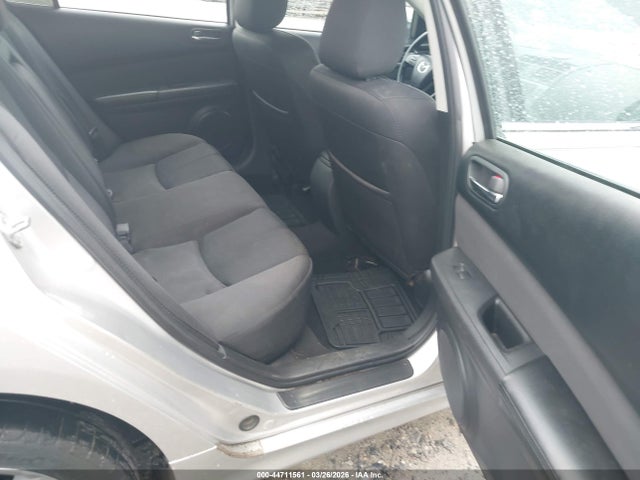 44711561 :رقم المزاد ، 1YVHZ8DH1C5M24246 vin ، 2012 Mazda Mazda6 I Touring مزاد بيع