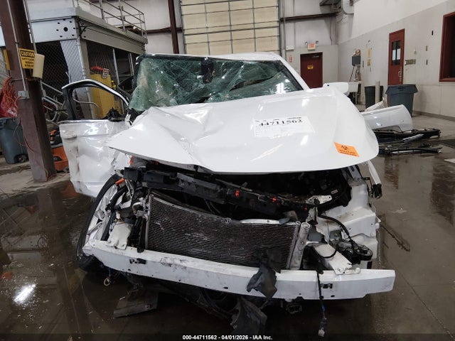 44711562 :رقم المزاد ، 2G1115S35G9173852 vin ، 2016 Chevrolet Impala 2lt مزاد بيع