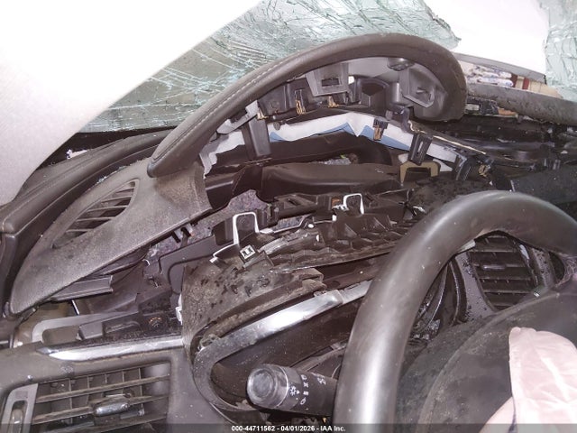 44711562 :رقم المزاد ، 2G1115S35G9173852 vin ، 2016 Chevrolet Impala 2lt مزاد بيع