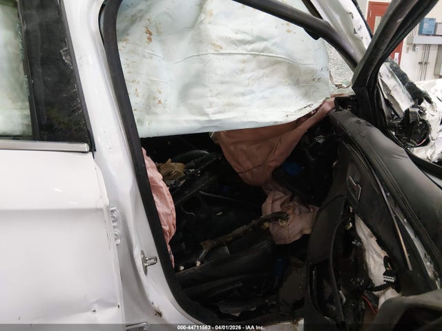 44711562 :رقم المزاد ، 2G1115S35G9173852 vin ، 2016 Chevrolet Impala 2lt مزاد بيع